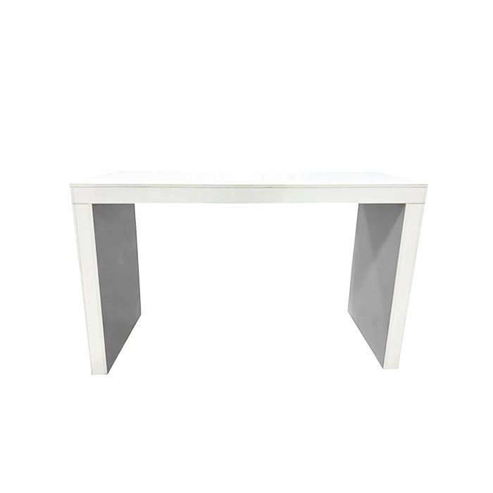 Tisch “Brückentisch” 3-tlg. ▭ 180x80cm mieten bei Northern Events
