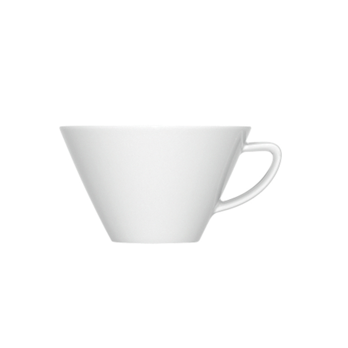 Cappuccinotasse “Options” mieten bei Northern Events