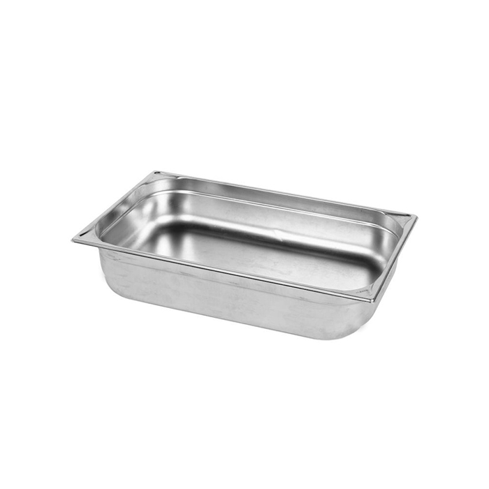 GN-Behälter 1/4 (6,5cm / 1,6l) mieten bei Northern Events