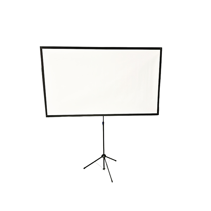 Stativ – Leinwand, 175x 90 cm mieten bei Northern Events