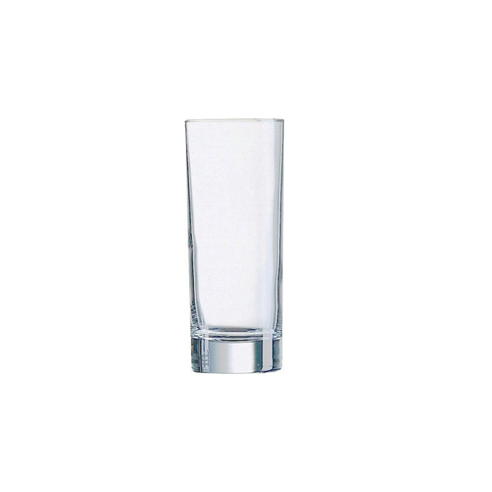 Longdrinkglas 0,2l mieten bei Northern Events