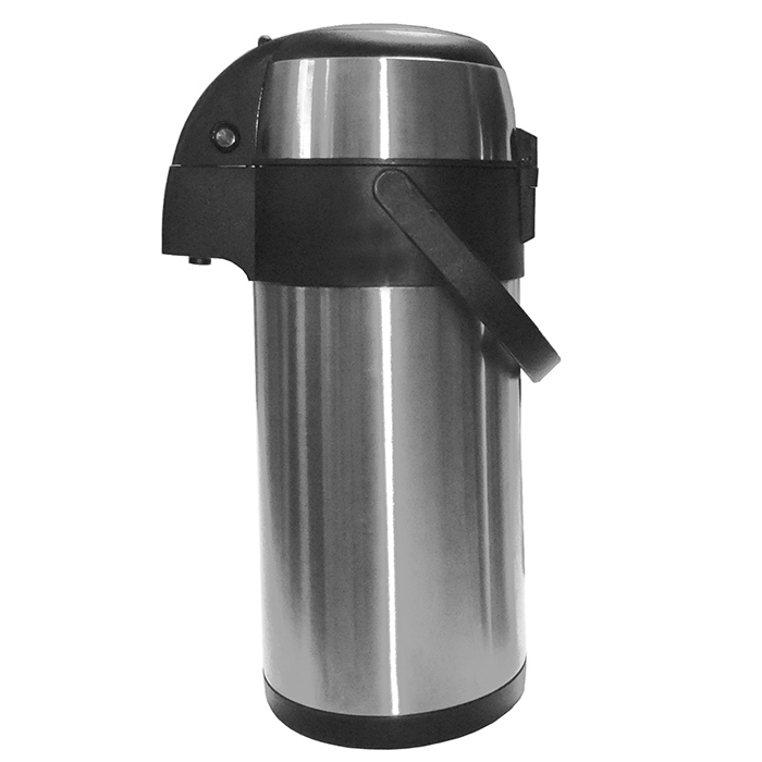 Kaffee/Tee Isolierpumpkanne 5l mieten bei Northern Events