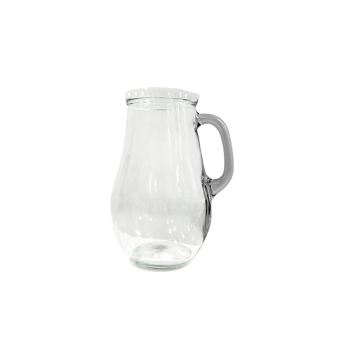 Karaffe-Glas 1,5l mieten bei Northern Events