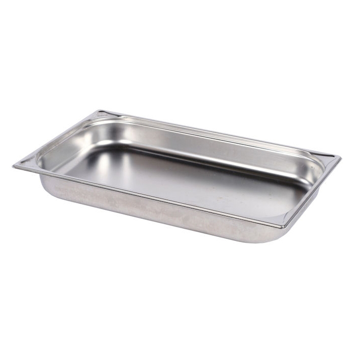 GN-Behälter 1/1 (6,5 cm / 9,0l) mieten bei Northern Events