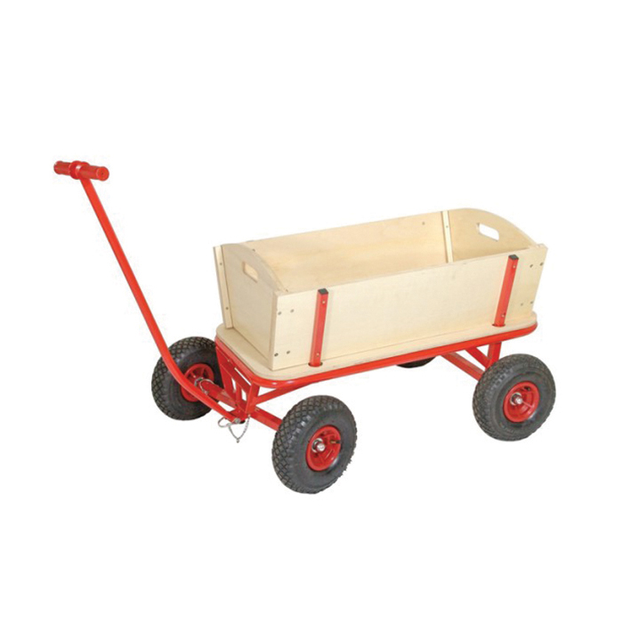 Bollerwagen mieten bei Northern Events