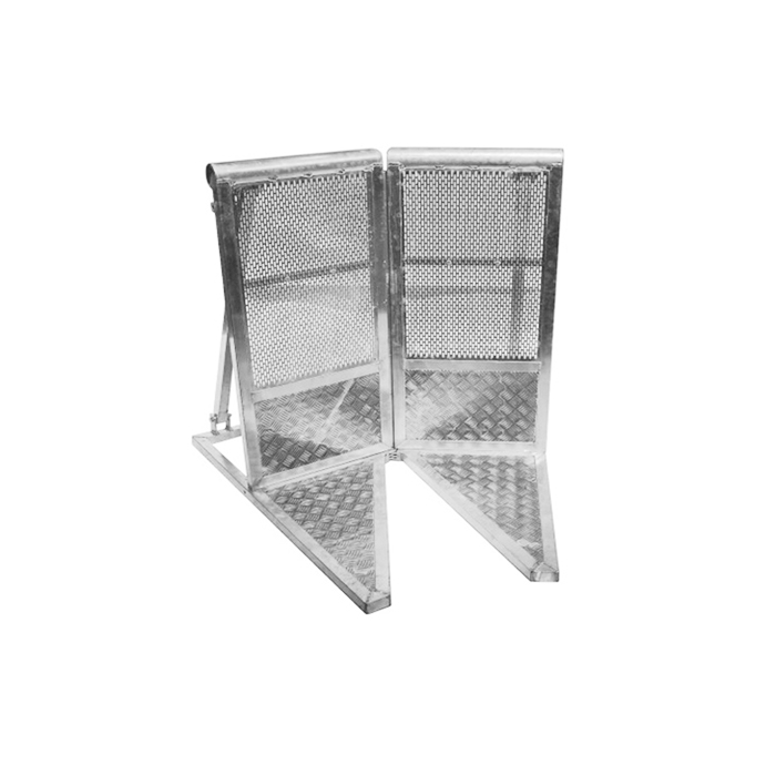 Stage-Corner “N-Line” mieten bei Northern Events