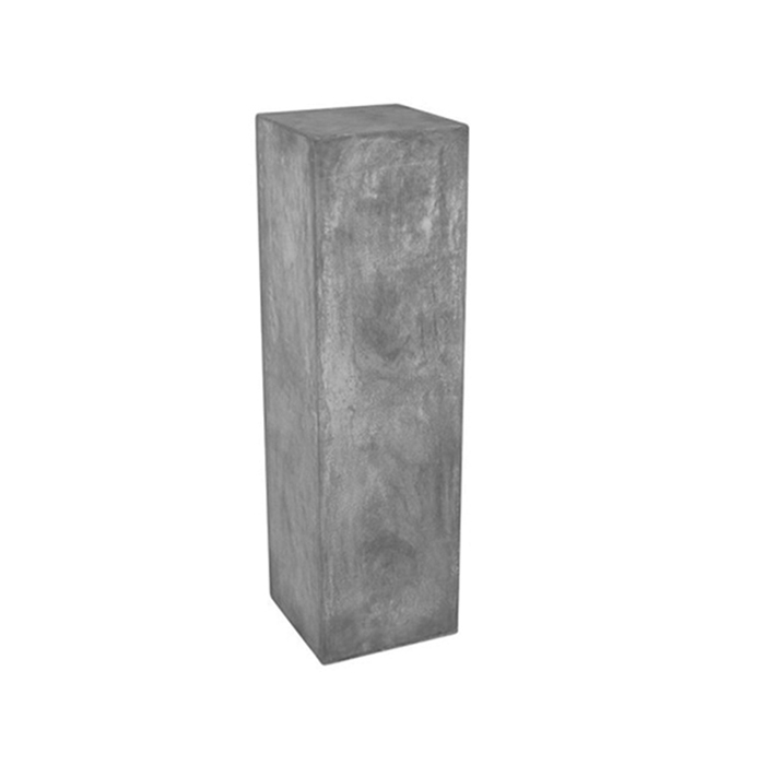 Dekostandsäule 80 cm mieten bei Northern Events