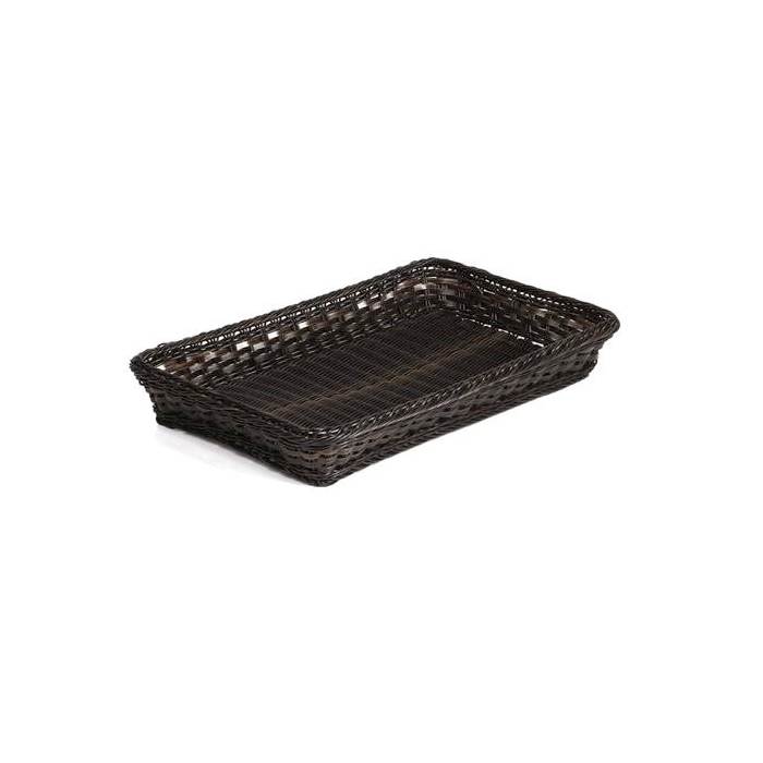 Rattankorb “GN Line” 1/6 GN – 10cm mieten bei Northern Events