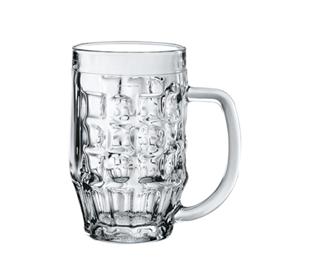 Bierkrug 0,4l mieten bei Northern Events