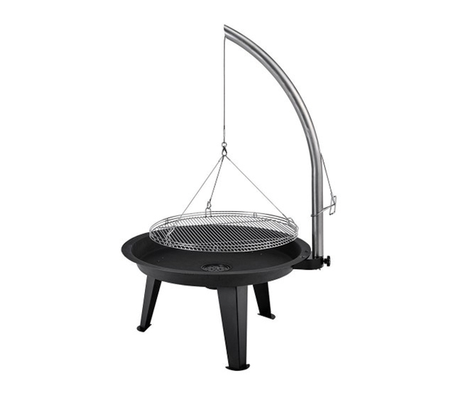Schwenkgrill ○ 80 cm mieten bei Northern Events