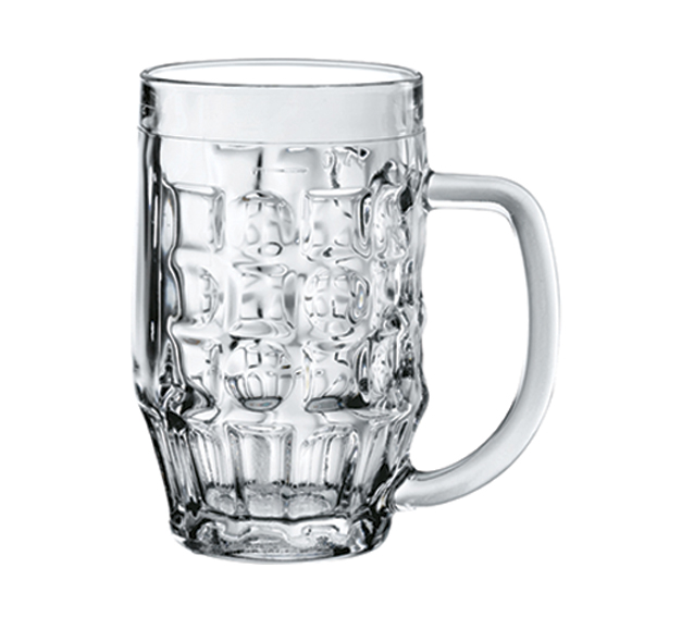 Bierkrug 0,5l mieten bei Northern Events