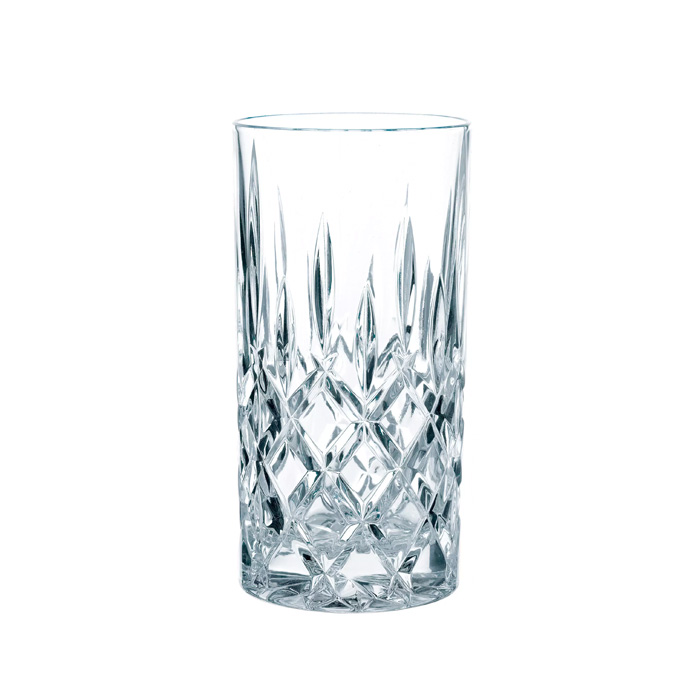 Longdrinkglas “Noblesse” mieten bei Northern Events