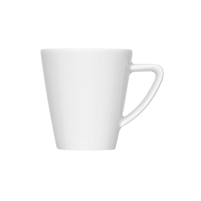 Kaffeetasse “Pleasure” mieten bei Northern Events