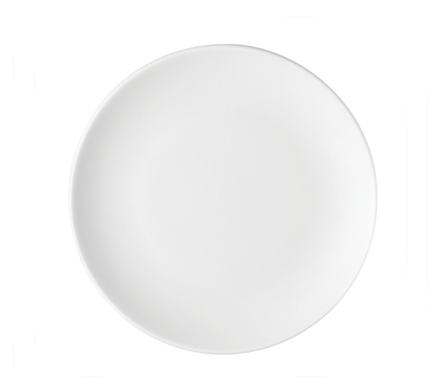 Teller “Options” ○ 20 cm mieten bei Northern Events