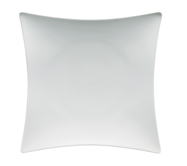 Teller “Pleasure” △ 32cm mieten bei Northern Events