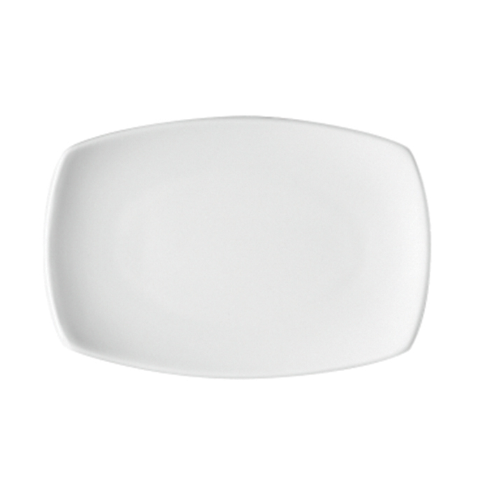 Teller “Options” ▭ 28 cm mieten bei Northern Events