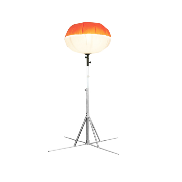 Light-Ball, inkl. Stativ mieten bei Northern Events