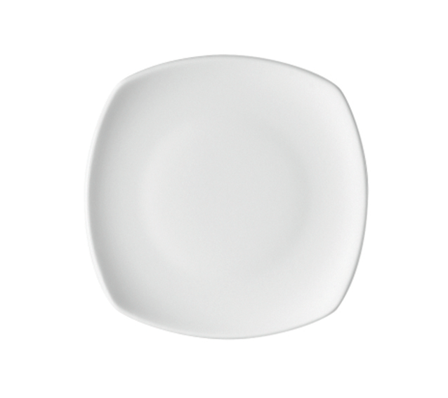 Teller “Options” □ 21 cm mieten bei Northern Events