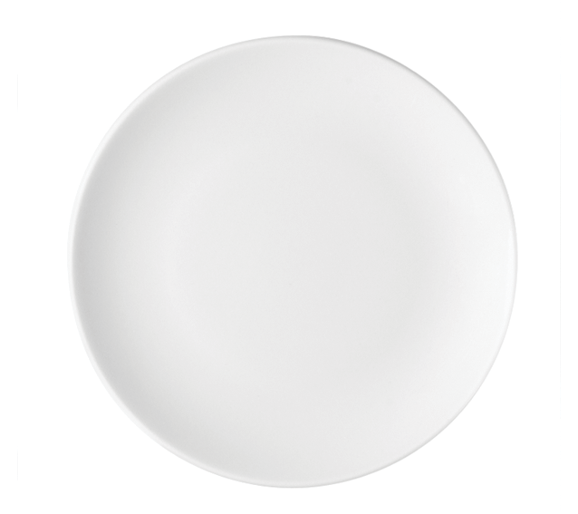 Teller “Options” △ 26 cm mieten bei Northern Events
