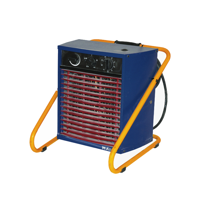 Heizlüfter elektro 9 kW, Maico mieten bei Northern Events