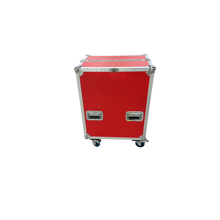 Brandschutzcase mieten bei Northern Events
