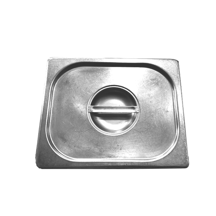 GN-Deckel 1/2 mieten bei Northern Events