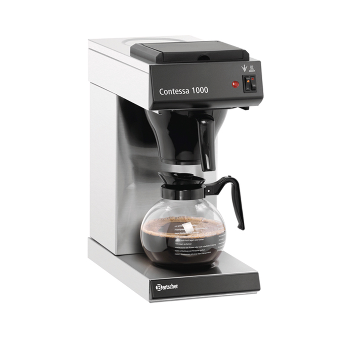 Kaffeemaschine Contessa 1000 mieten bei Northern Events