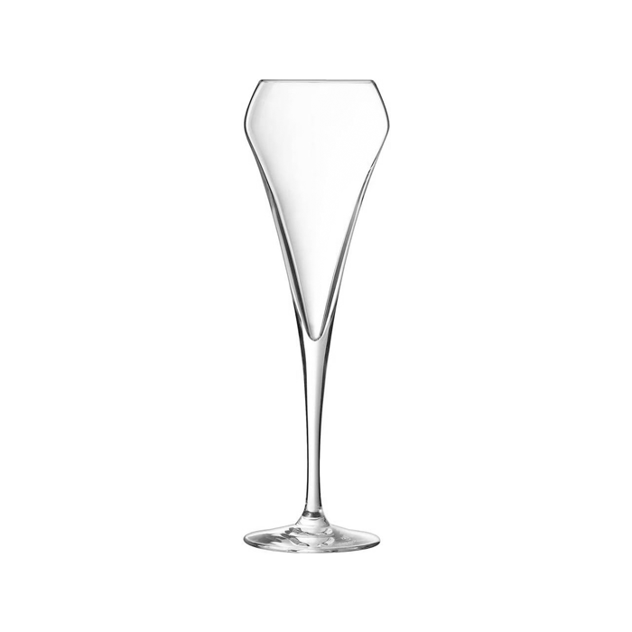 Champagnerglas “Open Up” mieten bei Northern Events