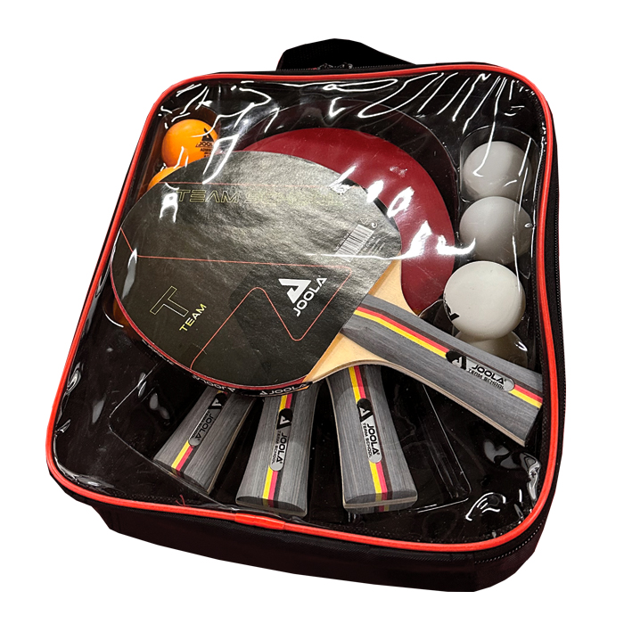 Tischtennis-Set mieten bei Northern Events
