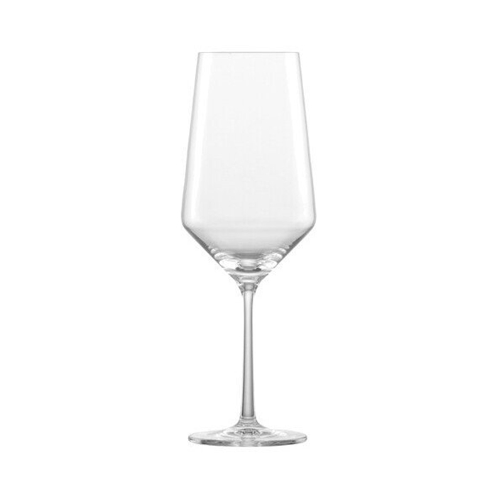 Bordeauxglas “Sensa” mieten bei Northern Events