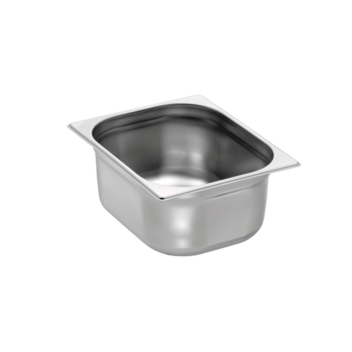 GN-Behälter 1/2 (15,0 cm / 9,5 l) mieten bei Northern Events