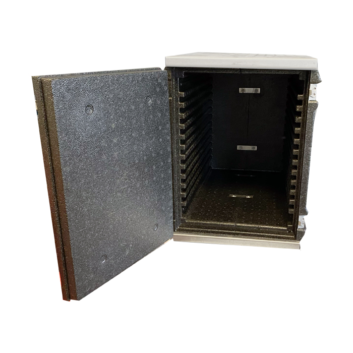 Thermobox EPP GN 1/1 – Frontlader mieten bei Northern Events