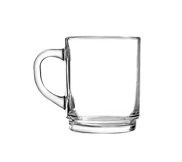 Glühwein-/ Teeglas 0,2l mieten bei Northern Events