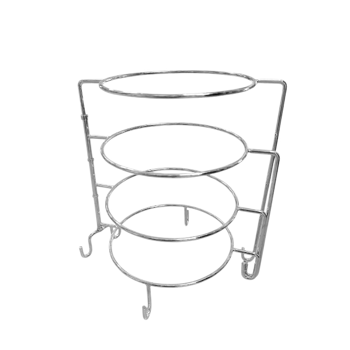 Etagere für Teller 24-31cm – 4er mieten bei Northern Events