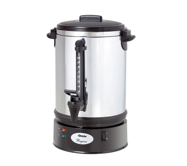 Rundfilter-Kaffeemaschine Pro 40T mieten bei Northern Events