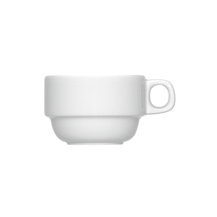 Kaffeetasse “Buffet” mieten bei Northern Events