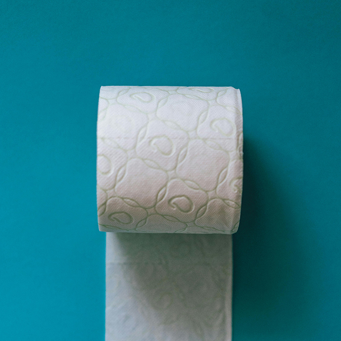 Toilettenpapier mieten bei Northern Events