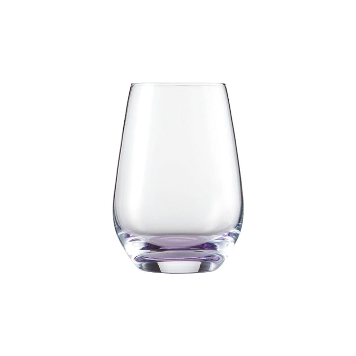Wasserglas, klar mieten bei Northern Events