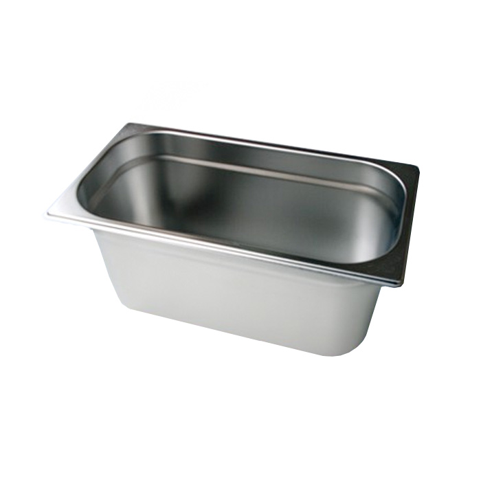 GN-Behälter 1/3 (15,0 cm / 5,75 l) mieten bei Northern Events