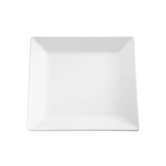 Platte “Pure” Melamin □ 51 cm mieten bei Northern Events
