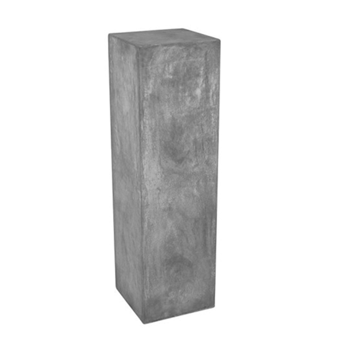 Dekostandsäule 110 cm mieten bei Northern Events