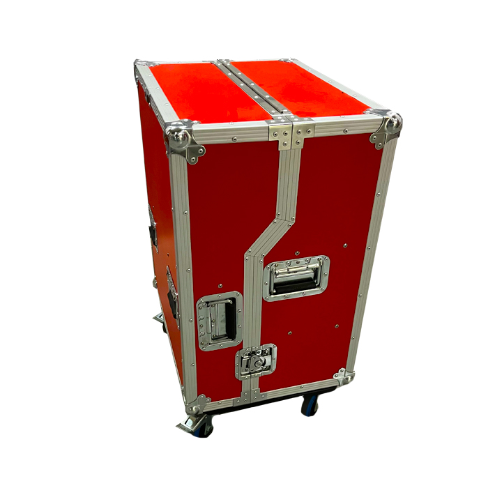 Brandschutzcase mieten bei Northern Events