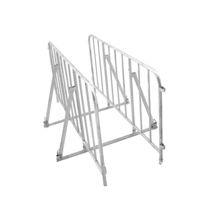 Gate “Steel-Gate” mieten bei Northern Events