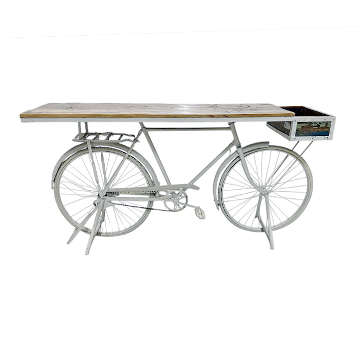 Table Bike “Vintage” mieten bei Northern Events
