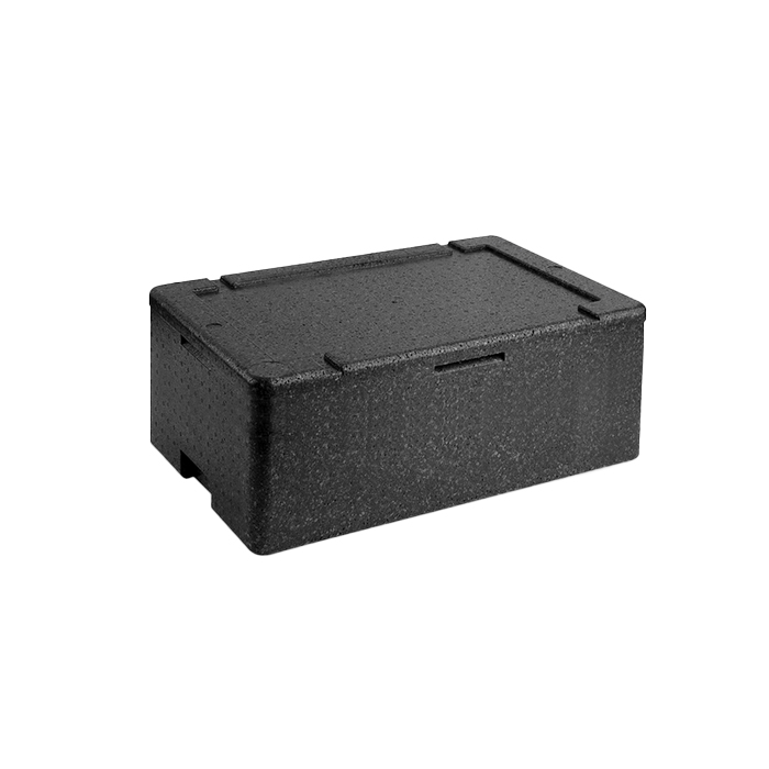 Thermobox EPP GN 1/1 – Toplader 15 cm mieten bei Northern Events