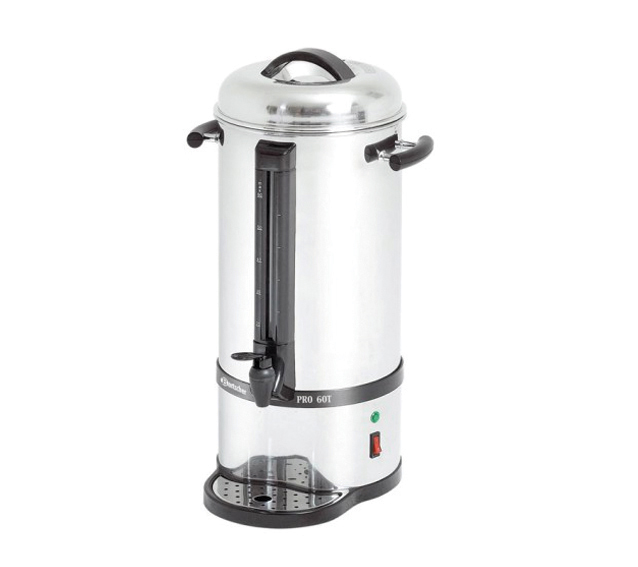 Rundfilter-Kaffeemaschine Pro 60T mieten bei Northern Events