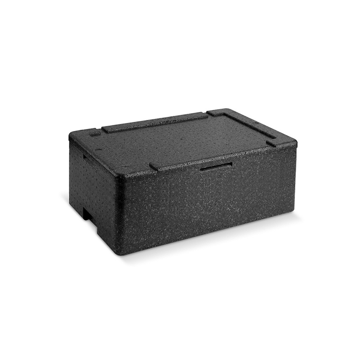 Thermobox EPP GN 1/1 – Toplader 25 cm mieten bei Northern Events