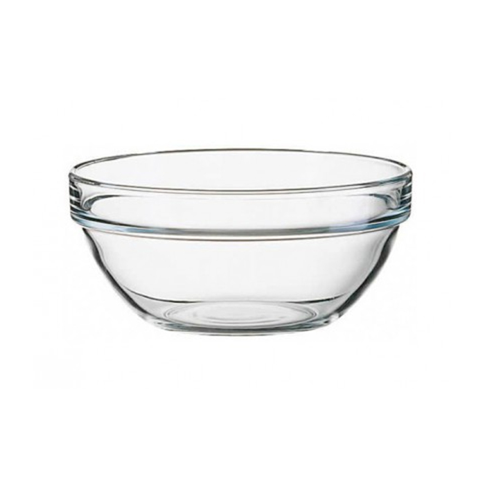 Glasschale Bowl ○ 14 cm mieten bei Northern Events