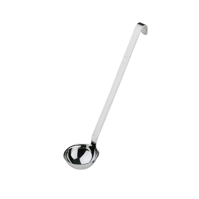 Vorleger – Suppenkelle 30cm mieten bei Northern Events
