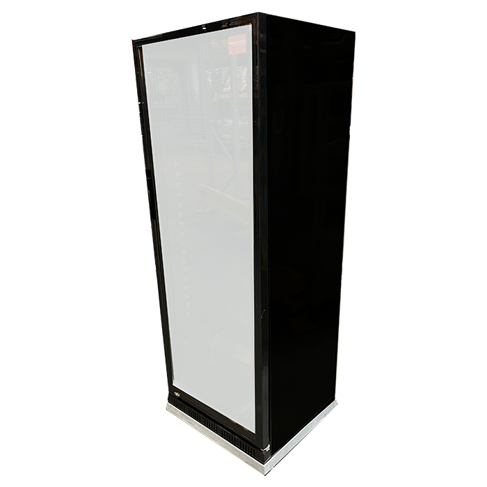 Flaschenkühlschrank rollbar, 365l mieten bei Northern Events